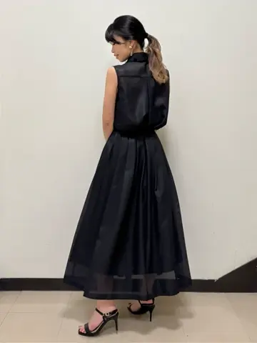 GRACE CONTINENTAL FUKUSHIMA YURIE コーディネート画像