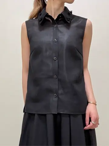 GRACE CONTINENTAL FUKUSHIMA YURIE コーディネート画像