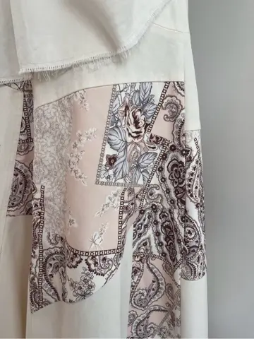 GRACE CONTINENTAL OZAWA コーディネート画像