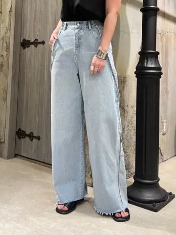 GRACE CONTINENTAL NORIA コーディネート画像