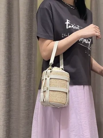 GRACE CONTINENTAL 端場　わかな コーディネート画像