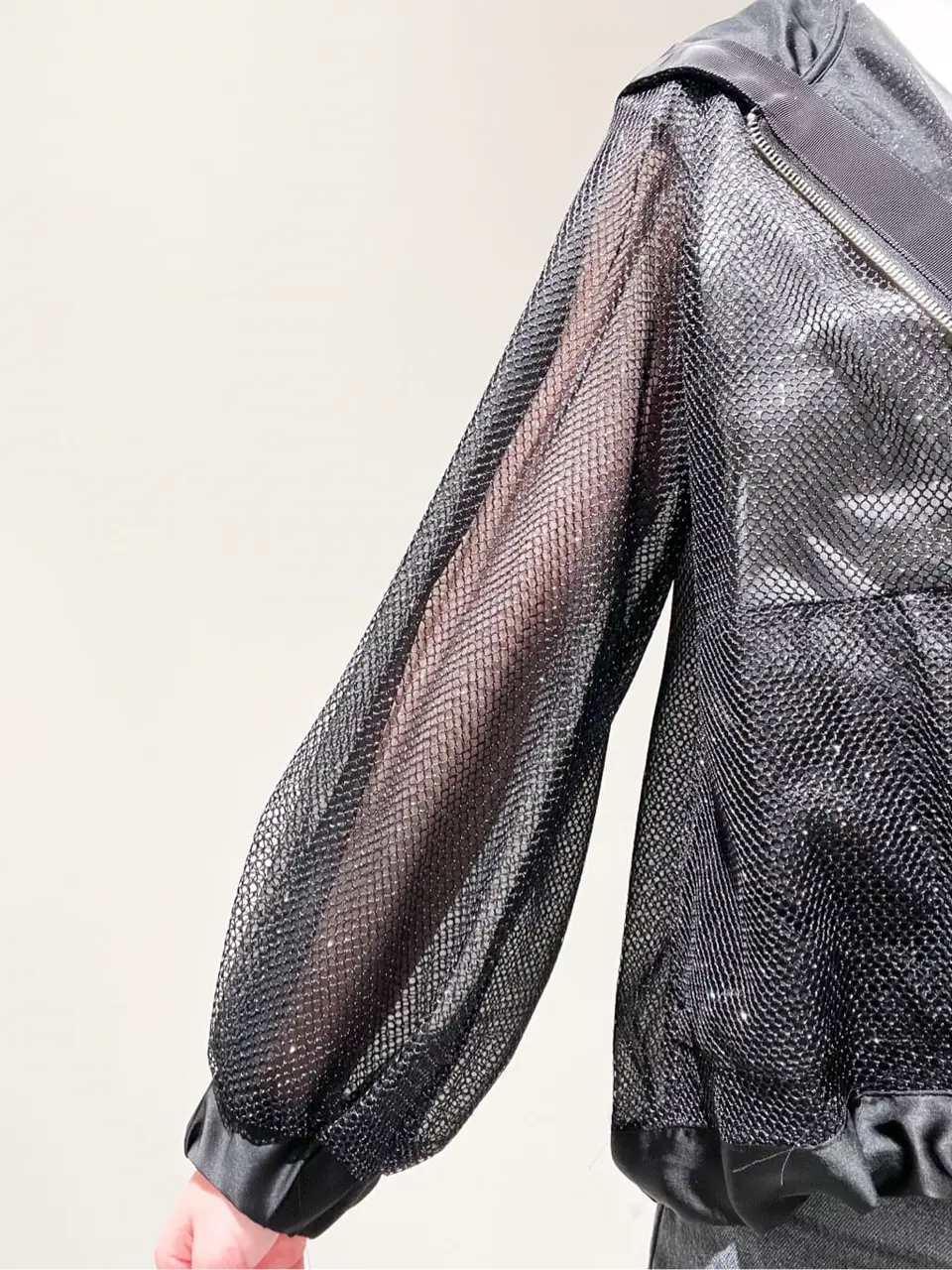 GRACE CONTINENTAL CHISAKO.S コーディネート画像