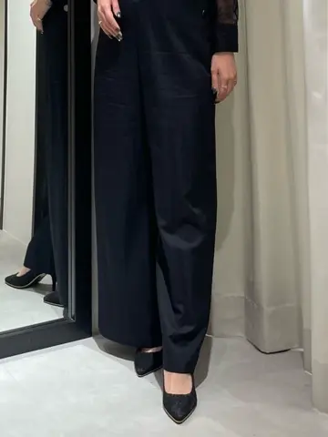 GRACE CONTINENTAL 端場　わかな コーディネート画像