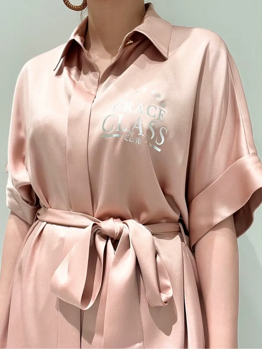 GRACE CONTINENTAL CHISAKO.S コーディネート画像