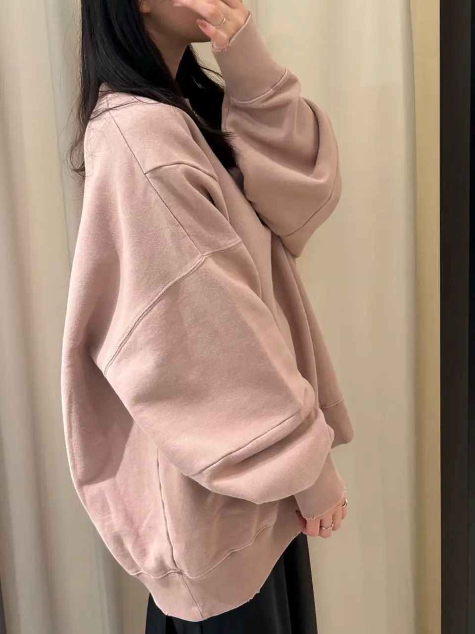 GRACE CONTINENTAL Nakatsu.m コーディネート画像