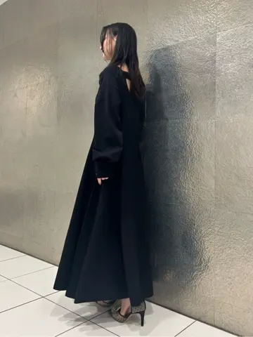 GRACE CONTINENTAL Nakatsu.m コーディネート画像