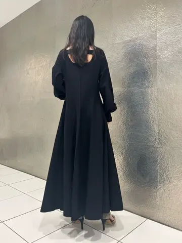 GRACE CONTINENTAL Nakatsu.m コーディネート画像