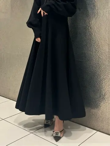 GRACE CONTINENTAL Nakatsu.m コーディネート画像