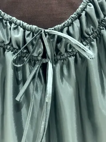 GRACE CONTINENTAL N.YURI コーディネート画像