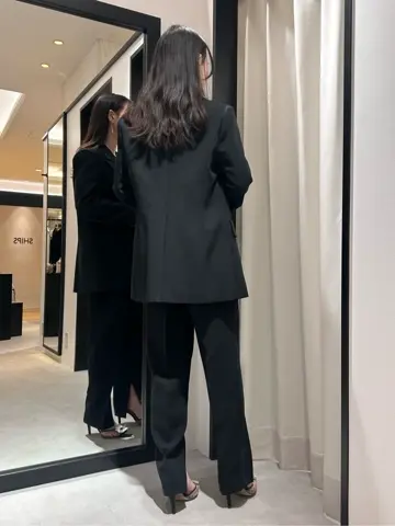 GRACE CONTINENTAL Nakatsu.m コーディネート画像