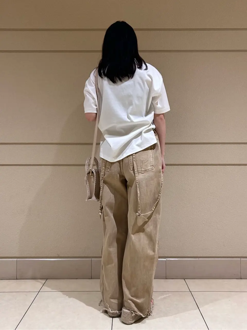 GRACE CONTINENTAL Nakatsu.m コーディネート画像