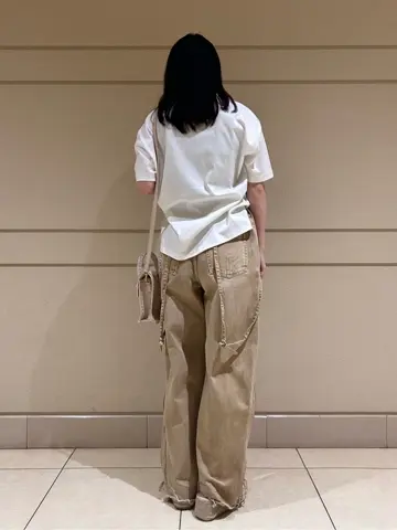 GRACE CONTINENTAL Nakatsu.m コーディネート画像