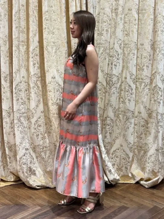 GRACE CONTINENTAL HIGASHIGAWA.R コーディネート画像