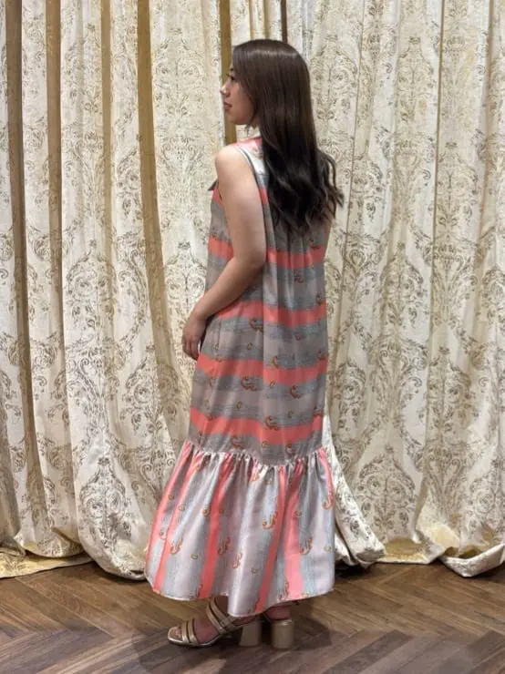 GRACE CONTINENTAL HIGASHIGAWA.R コーディネート画像