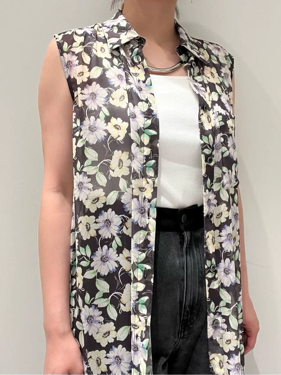 GRACE CONTINENTAL CHISAKO.S コーディネート画像