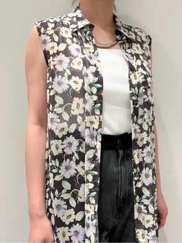 GRACE CONTINENTAL CHISAKO.S コーディネート画像