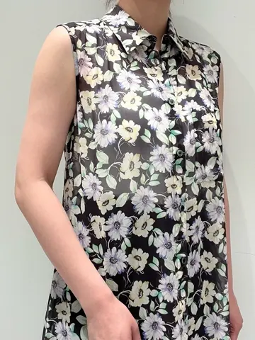 GRACE CONTINENTAL CHISAKO.S コーディネート画像