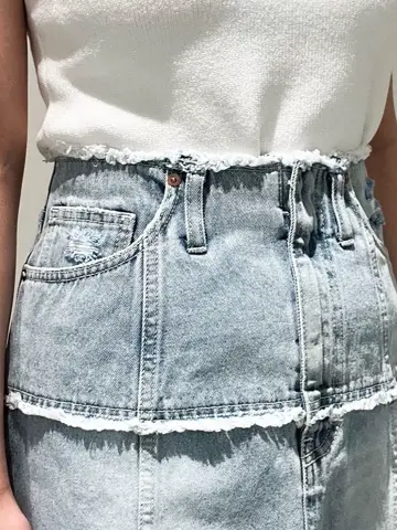 GRACE CONTINENTAL CHISAKO.S コーディネート画像