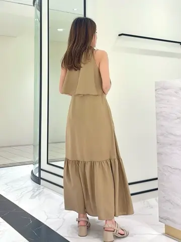 GRACE CONTINENTAL yukimi yonee コーディネート画像