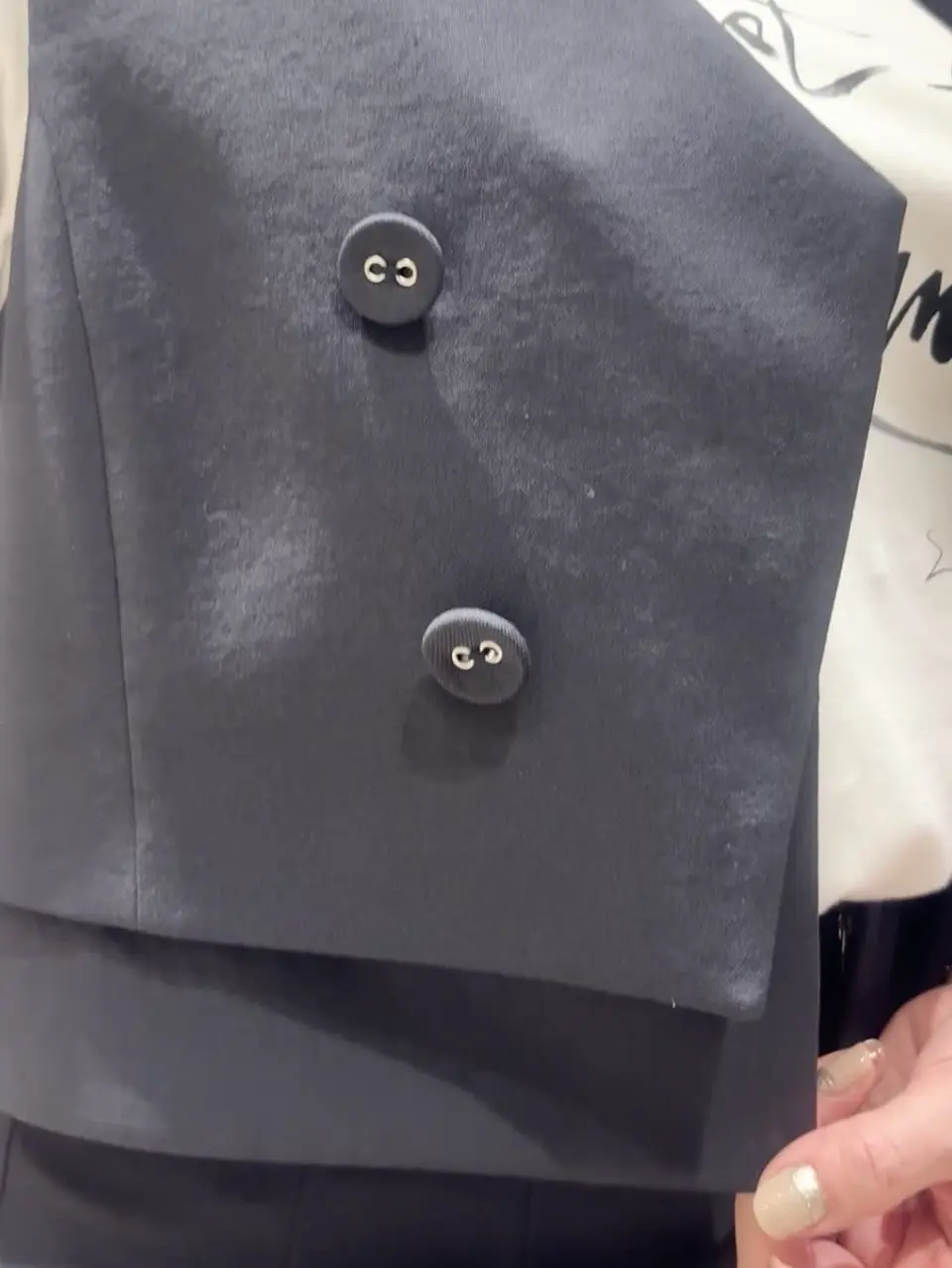 GRACE CONTINENTAL N.YURI コーディネート画像