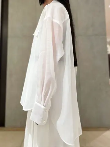 GRACE CONTINENTAL 清水　杏梨 コーディネート画像