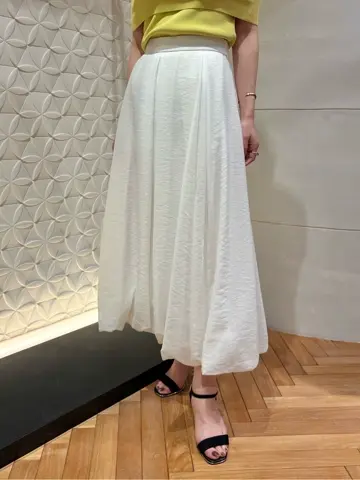 GRACE CONTINENTAL FUKUSHIMA YURIE コーディネート画像