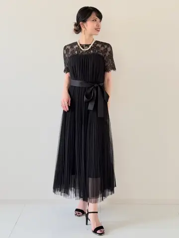 GRACE CONTINENTAL FUKUSHIMA YURIE コーディネート画像