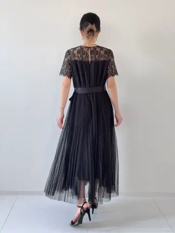 GRACE CONTINENTAL FUKUSHIMA YURIE コーディネート画像