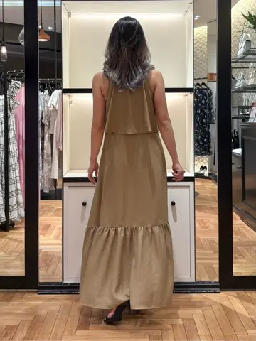 GRACE CONTINENTAL FUKUSHIMA YURIE コーディネート画像