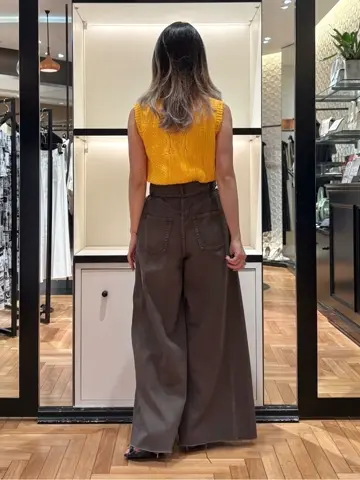 GRACE CONTINENTAL FUKUSHIMA YURIE コーディネート画像