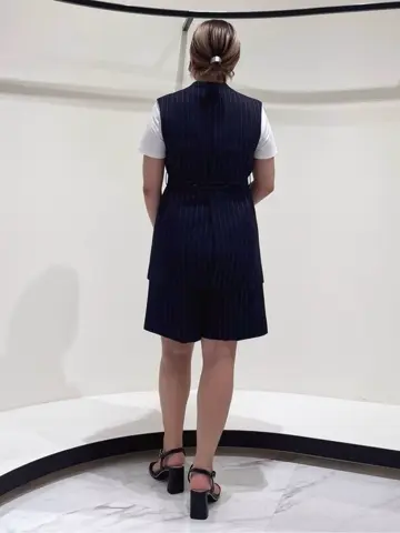 GRACE CONTINENTAL くまさか コーディネート画像