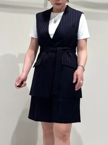 GRACE CONTINENTAL くまさか コーディネート画像