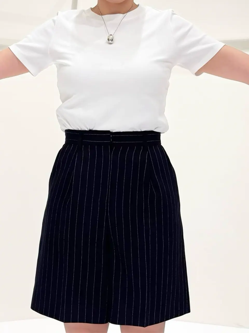 GRACE CONTINENTAL くまさか コーディネート画像