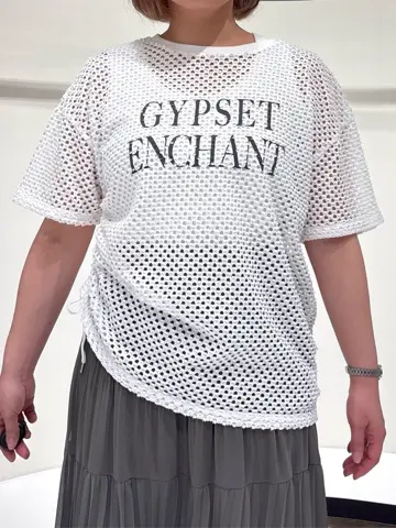 GRACE CONTINENTAL くまさか コーディネート画像