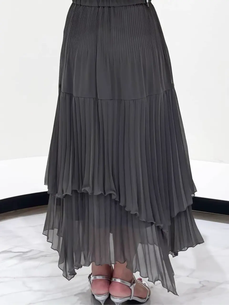 GRACE CONTINENTAL くまさか コーディネート画像