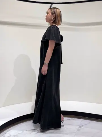 GRACE CONTINENTAL くまさか コーディネート画像