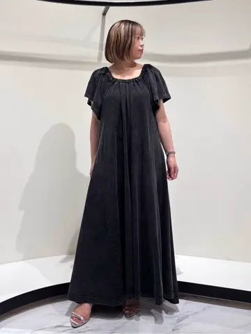 GRACE CONTINENTAL くまさか コーディネート画像