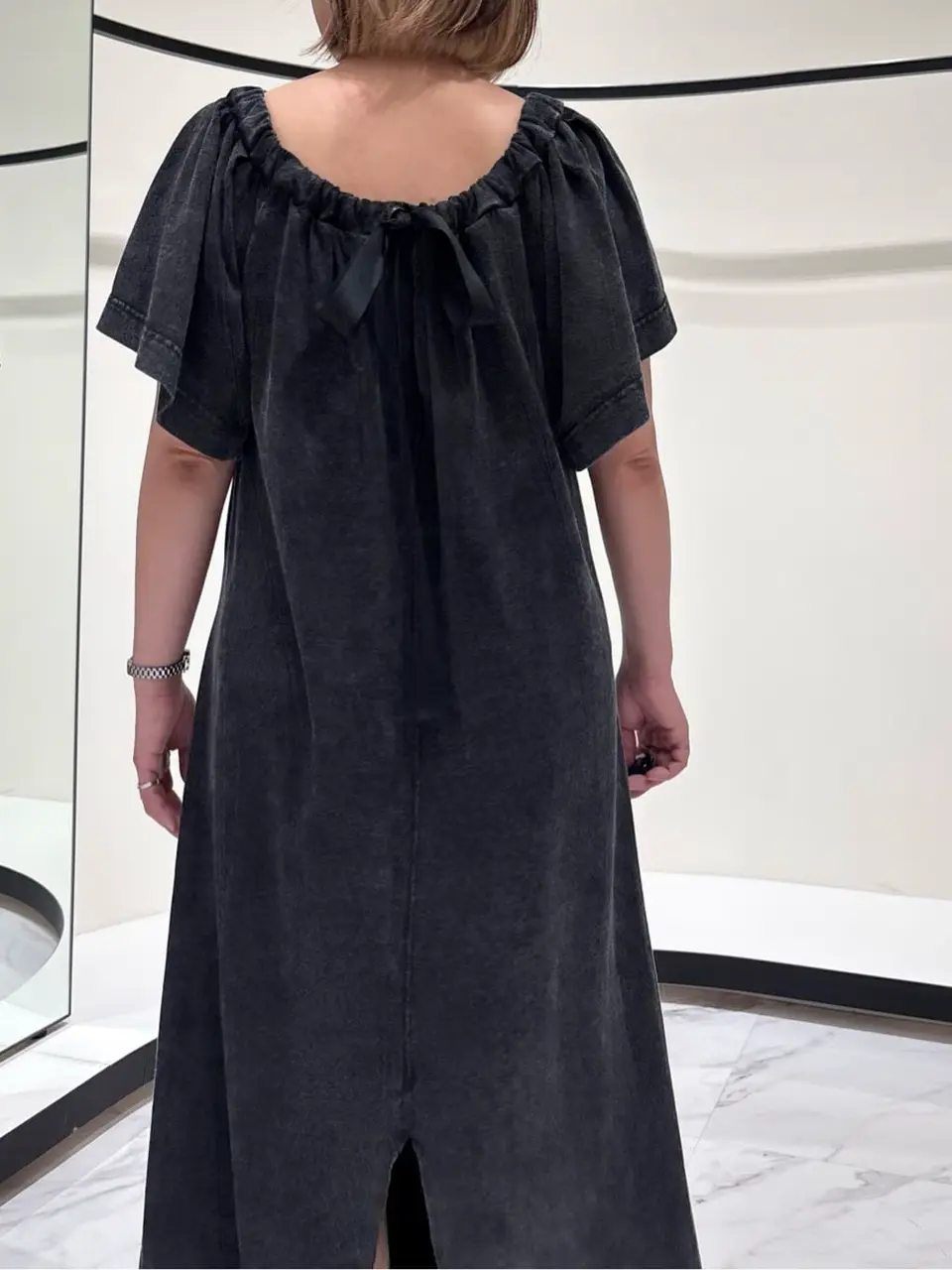 GRACE CONTINENTAL くまさか コーディネート画像