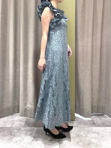 GRACE CONTINENTAL 端場　わかな コーディネート画像