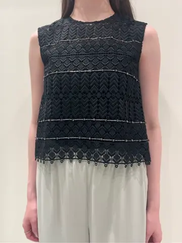 GRACE CONTINENTAL Hotei コーディネート画像