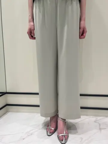 GRACE CONTINENTAL Hotei コーディネート画像