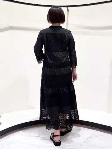 GRACE CONTINENTAL くまさか コーディネート画像