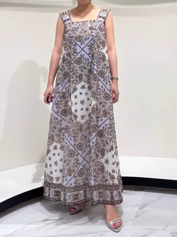 GRACE CONTINENTAL くまさか コーディネート画像