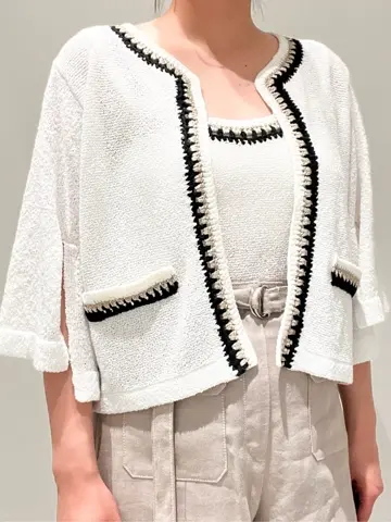 GRACE CONTINENTAL CHISAKO.S コーディネート画像