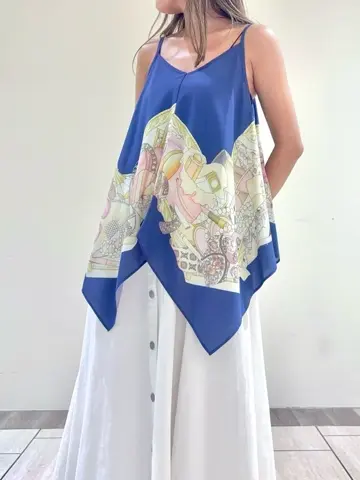 GRACE CONTINENTAL yukimi yonee コーディネート画像