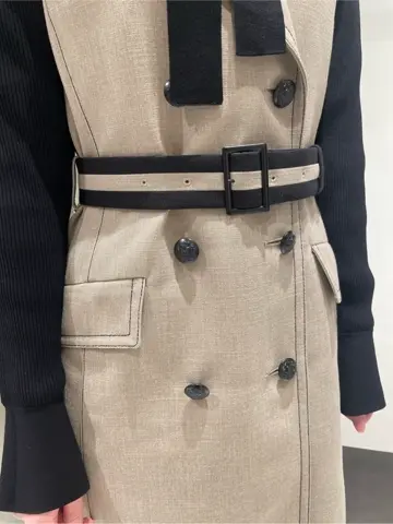 GRACE CONTINENTAL 小林　莉子 コーディネート画像