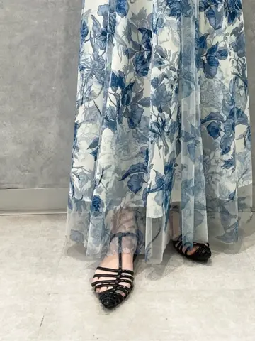 GRACE CONTINENTAL 小林　莉子 コーディネート画像