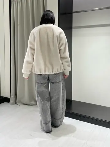 GRACE CONTINENTAL 小林　莉子 コーディネート画像