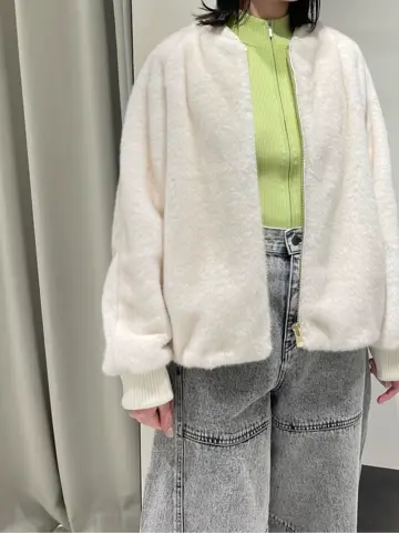 GRACE CONTINENTAL 小林　莉子 コーディネート画像