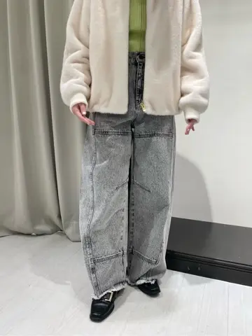 GRACE CONTINENTAL 小林　莉子 コーディネート画像